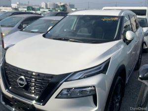 Nissan X-Trail - Image 2