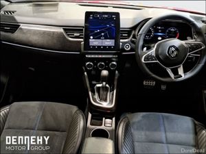 Renault Arkana VIP EVENT this FRIDAY & SAT 24/25th - Image 3