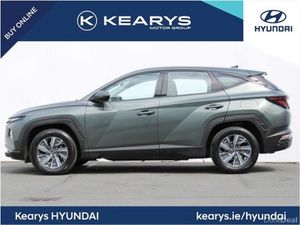 Hyundai Tucson 2WD Comfort Plus - Image 3