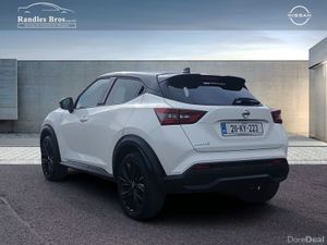 Nissan Juke 1.0T PET 2WD Enigma - Image 4