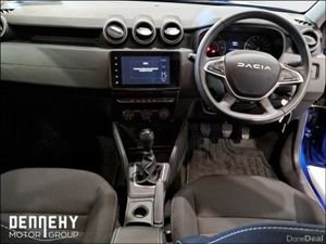 Dacia Duster VIP EVENT this FRIDAY & SAT 24/25th A - Image 3