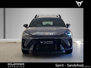 Cupra Leon 1.5 eTSI DSG 150HP**Call John 086191395 - Image 3