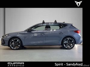 Cupra Leon 1.5 eTSI DSG 150HP**Call John 086191395 - Image 4