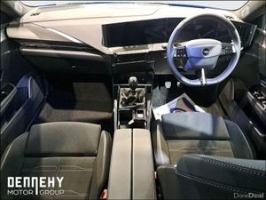 Opel Astra VIP EVENT this FRIDAY & SAT 24/25th APR - Image 2