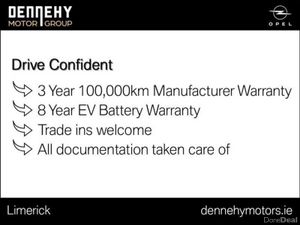 Opel Grandland VIP EVENT this FRIDAY & SAT 24/25th - Image 4