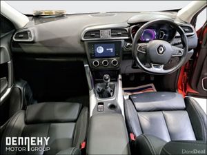 Renault Kadjar VIP EVENT this FRIDAY & SAT 24/25th - Image 2