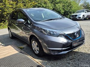 Nissan Note E-POWER Hybrid 2018 - Image 3