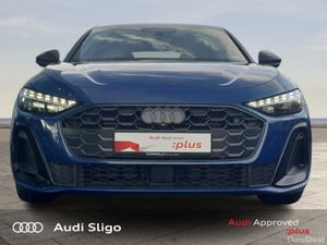 Audi A5 S Line 2.0TDI Edition One S Tronic  -  Aut - Image 4