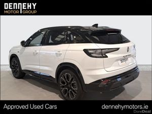 Renault Austral VIP EVENT this FRIDAY & SAT 24/25t - Image 4