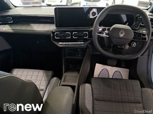 Renault 4 VIP EVENT this FRIDAY & SAT 24/25th APRI - Image 3