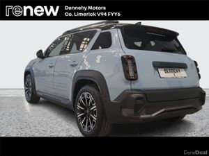 Renault 4 VIP EVENT this FRIDAY & SAT 24/25th APRI - Image 4