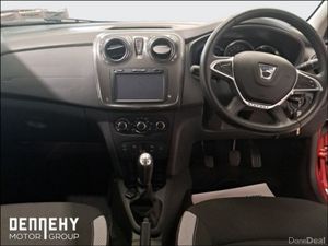 Dacia Sandero Stepway VIP EVENT this FRIDAY & SAT - Image 3