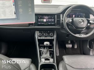 Skoda Kodiaq STYLE 2.0 TDI 150 BHP 7 SEATER ***WIT - Image 2