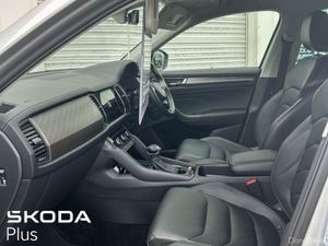 Skoda Kodiaq STYLE 2.0 TDI 150 BHP 7 SEATER ***WIT - Image 4