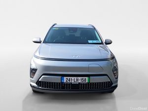 Hyundai KONA Kona EV Elegance 48kWh - Image 4