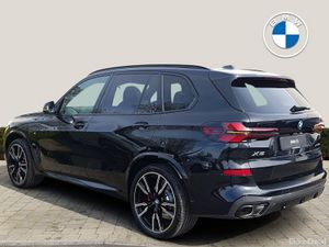BMW X5 X5 xDrive50e M Sport - Image 2