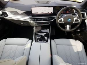 BMW X5 X5 xDrive50e M Sport - Image 4