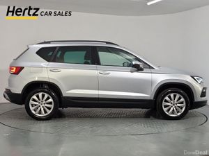 SEAT Ateca SE PA 115HP 2.0TDI Diesel Manual - Image 4