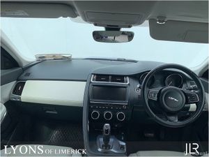 Jaguar E-Pace 2.0D I4 150 PS AWD Auto S - Image 4