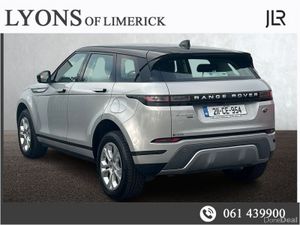 Land Rover Range Rover Evoque 1.5 PHEV S Auto AWD - Image 2