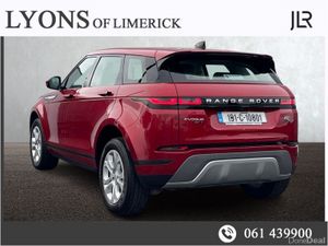 Land Rover Range Rover Evoque 2.0D I4 150 PS AWD A - Image 3