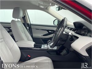 Land Rover Range Rover Evoque 2.0D I4 150 PS AWD A - Image 4