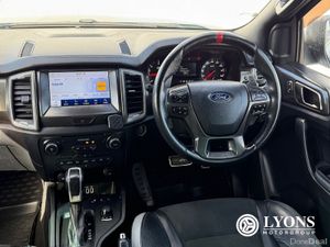 Ford Ranger RANGER RAPTOR 2.0TD Auto - Image 4