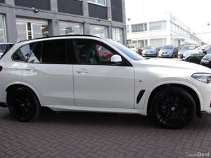 2020 BMW X5 X-DRIVE M-SPORT PRO EDITION AUTO - Image 3