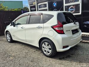 Nissan Note e-POWER Hybrid - Image 4