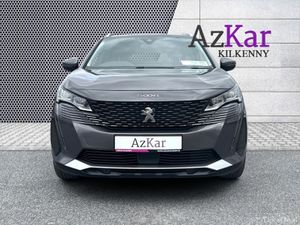 Peugeot 5008 2021  ALLURE 1.5HDI 130BHP 7 SEATER € - Image 2