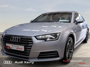 Audi A4 1.4TFSI 150BHP SE EDITION 50 AUTOMATIC - Image 3