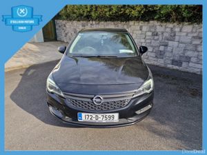 Opel Astra E 1.4 I 100PS 5DR - Image 2
