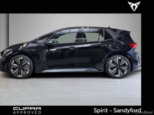 Cupra Born e-Boost 77kWh 231HP **Call Stephen 0864 - Image 4