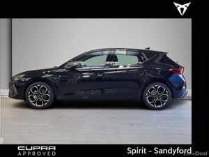 Cupra Leon 1.5eTSI 150hp DSG *Call Stephen 0864621 - Image 4