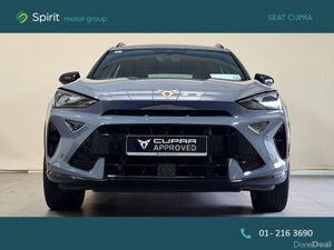 Cupra Formentor 1.5 TSI 150hp *Call Stephen 086462 - Image 2