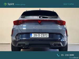 Cupra Formentor 1.5 TSI 150hp *Call Stephen 086462 - Image 4