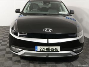 Hyundai IONIQ 5 EXECUTIVE PLUS 73 KwH EV - Image 2