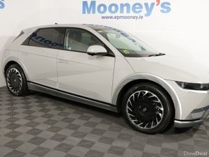 Hyundai IONIQ 5 PLATINUM 77 kWh EV - Image 3