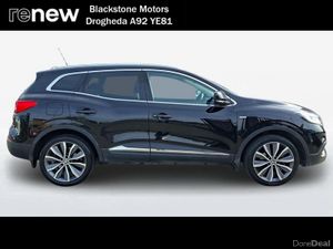 Renault Kadjar 1.5 dCi 110 ENERGY Signature Nav - Image 4