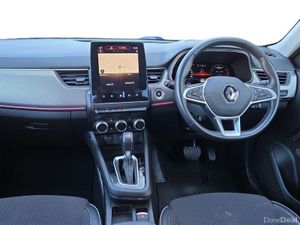 Renault Arkana TCe 140 Auto techno - Image 2