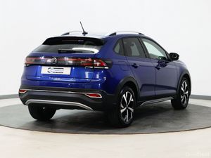 *79* 2023 Volkswagen Taigo 1.0 TSI STYLE - Image 4