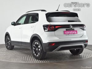 Volkswagen T-Cross T-CROSS - Image 3