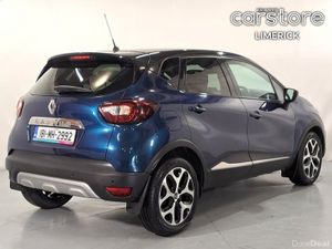 Renault Captur 1.5 DSL SIGNATURE X NAV AUTO - Image 3