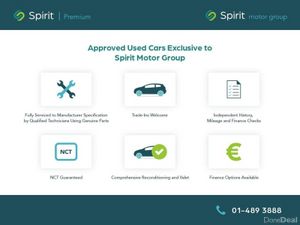 Audi A6 2.0TDI S-Line  204HP - Image 3