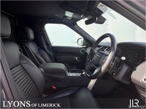 Land Rover Discovery 3.0D350 SE Comm.**Bal. of man - Image 4