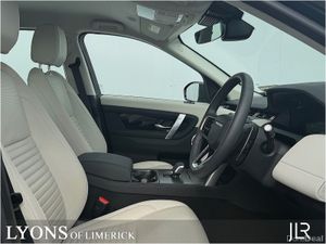 Land Rover Discovery Sport 1.5 I3 PHEV 309 PS AWD - Image 3