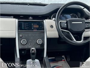 Land Rover Discovery Sport 2.0D TD4 163 PS AWD S A - Image 4