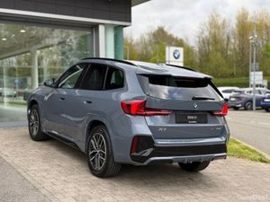 BMW X1 xDrive25e M Sport - Image 2