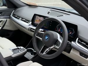 BMW X1 xDrive25e M Sport - Image 3