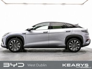 BYD SEALION 7 SEALION 7 EXCELLENCE AWD - Image 3